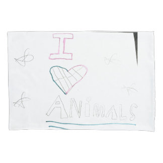 Housse D'oreillers Betty