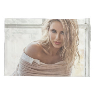 Housse D'oreillers Born From Daylight pillowcase