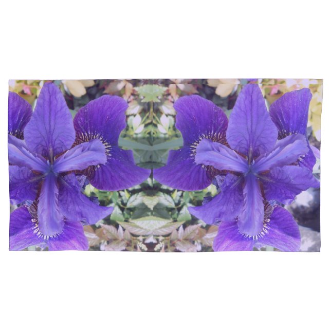 Housse D'oreillers Brandeis (devant-gauche)