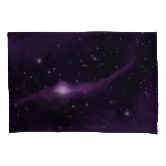 Housse D'oreillers Caisse de coussin de Starscape