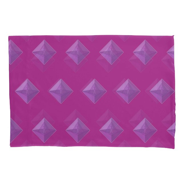 Housse D'oreillers Caisse finale de coussin de protection (devant)