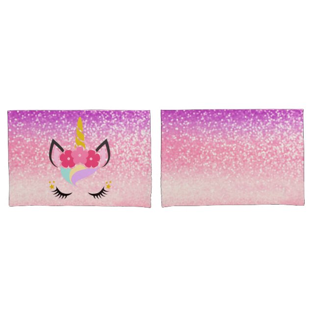 Housse D'oreillers Caisses personnalisées de coussin de parties (devant-Set)