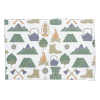 Camping et camping-cars en plein air