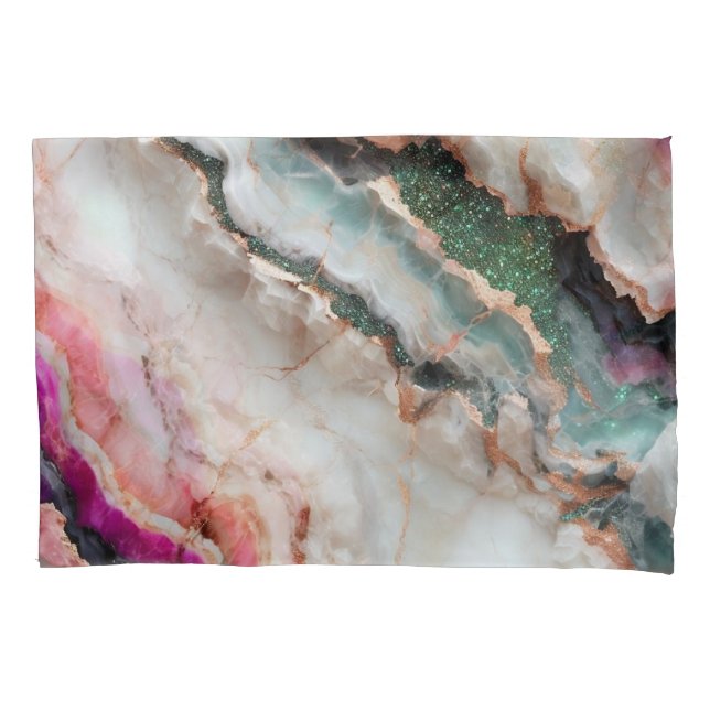 Housse D'oreillers Carnaval (devant)