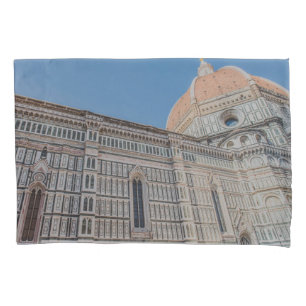 Housse D'oreillers Cathédrale de Florence