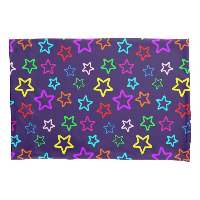 Housse D'oreillers Centenaire (devant)