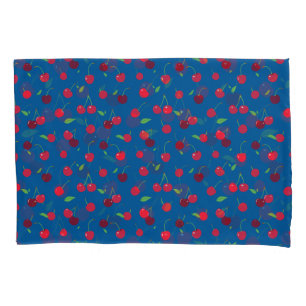 Housse D'oreillers CherryCherry