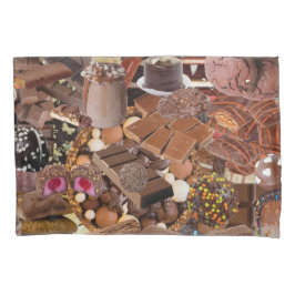 Housse D'oreillers Chockabkie