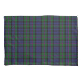 Housse D'oreillers Clan Baird Tartan Plaid