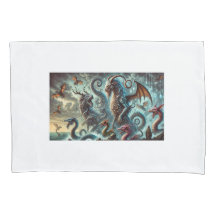 Collecte de créatures fantastiques