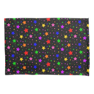 Housse D'oreillers Constellations