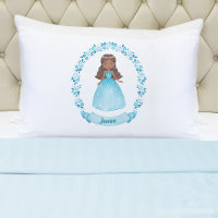 Conte de Fairytale personnalisée Princess Girl Pil