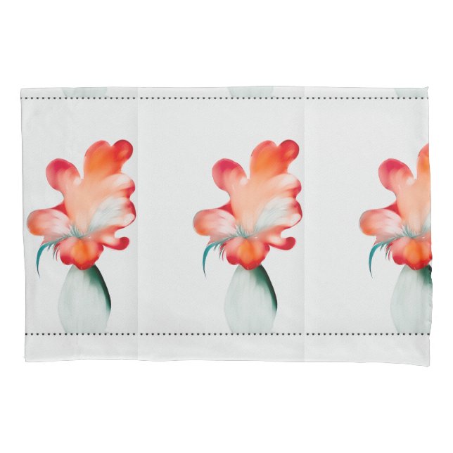 Housse D'oreillers coque coussin (devant-gauche)