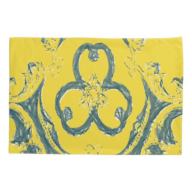 Housse D'oreillers Coque coussin (Dos)