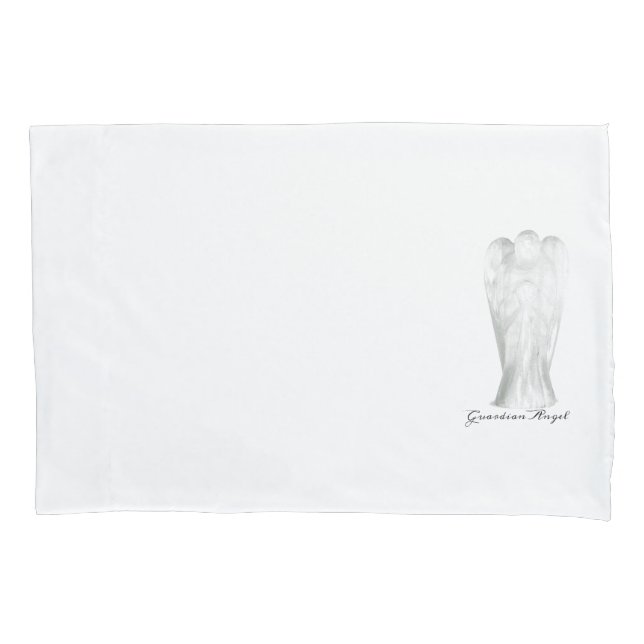 HOUSSE D'OREILLERS COQUE COUSSIN ART ET DESIGN (devant)