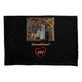 Housse D'oreillers Coque Coussin classique