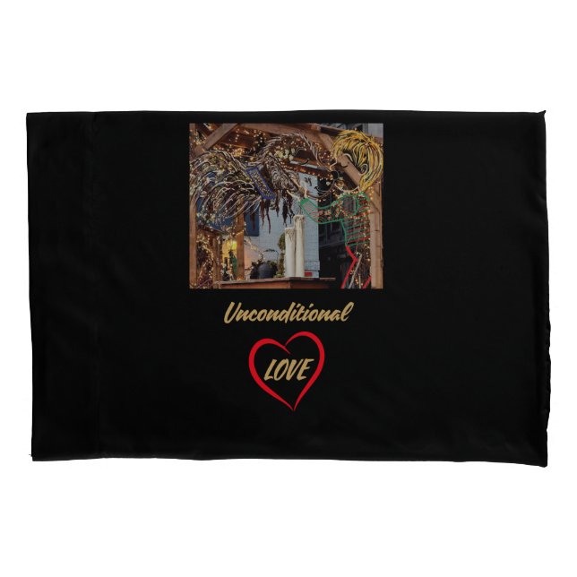 Housse D'oreillers Coque Coussin classique (devant)