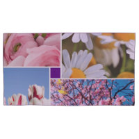 Coque Coussin Love Blooms