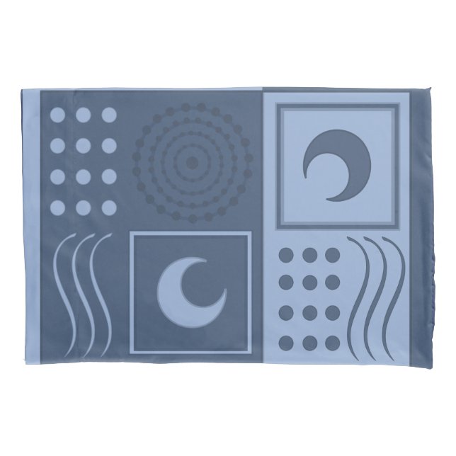 Housse D'oreillers Coque coussin Rever 3 (devant-gauche)