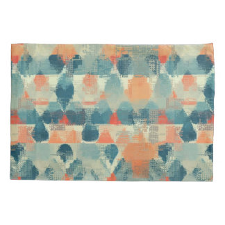 Housse D'oreillers Couleur