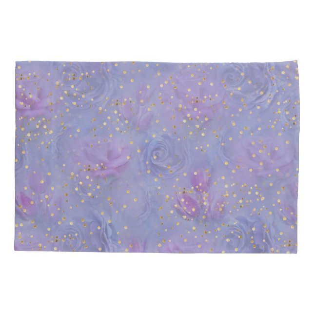 Housse D'oreillers Couleur de l'année 2022 (Dos)