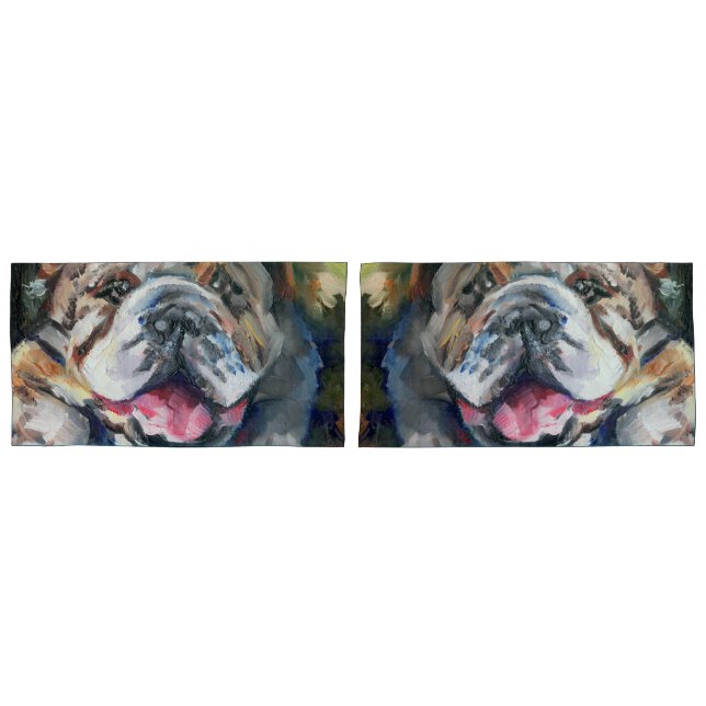 Housse D'oreillers Coussin de chambre OSNEB Coques (devant-Set)