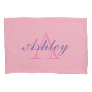 Housse D'oreillers Coussin personnalisé