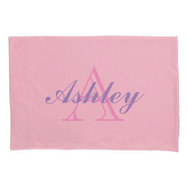 Housse D'oreillers Coussin personnalisé (devant)