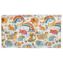 Couverture Coussin pour enfants