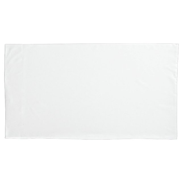 Housse D'oreillers Create your own (devant-gauche)