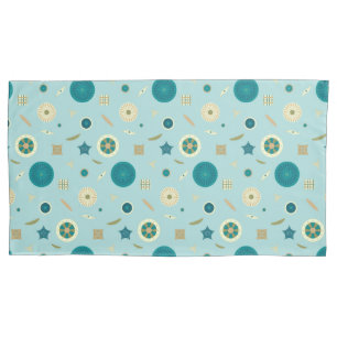 Housse D'oreillers Délicieux Diatomées Pillowcase