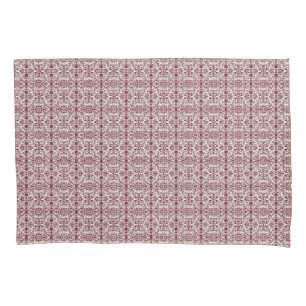 Housse D'oreillers Dentelle (doodart)
