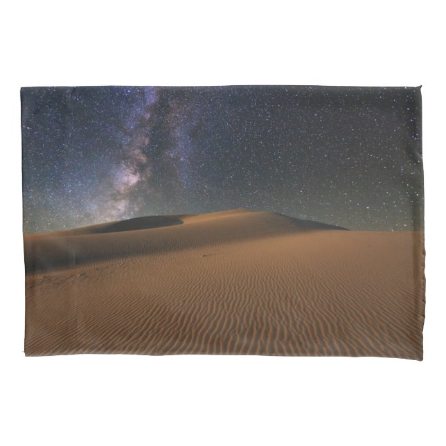 Housse D'oreillers Deserts | Gobi Desert, Mongolia (devant)
