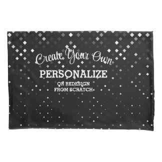 Housse D'oreillers Design From Scratch -