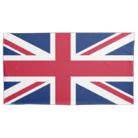 Drapeau anglais patriotique Union Jack British