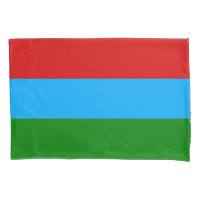 Drapeau de la République de Carélie