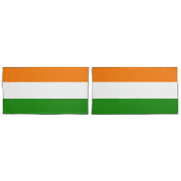 Drapeau national de l'Inde Ashoka Chakra