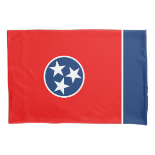 Housse D'oreillers Dynamic Tennessee
