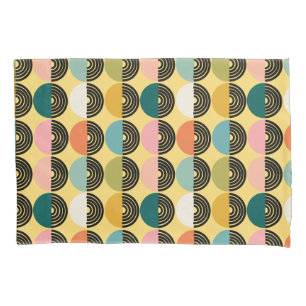 Housse D'oreillers Enregistrer les albums ?