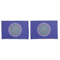 Fleur De Vie - Mandala India Style 2