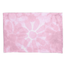 Fleur Rose Pastel Abstraite Florale Fantaisiste