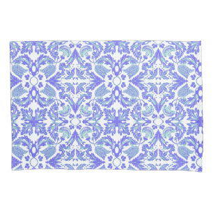 Housse D'oreillers Flore de Wedgewood