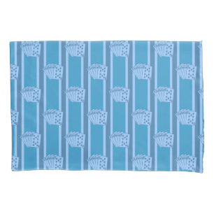 Housse D'oreillers Flush Royal
