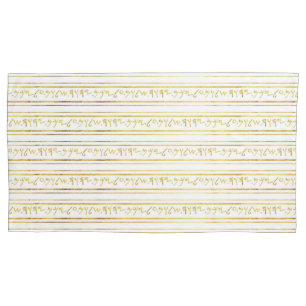 Housse D'oreillers Golden Biblique Dit Paleo Hébreu Faux Foil