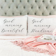 Good Morning Beautiful, Good Morning Belle