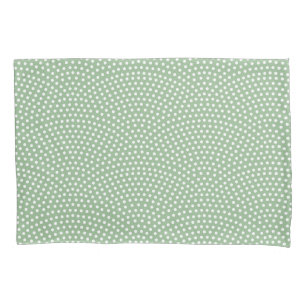 Housse D'oreillers Green Same Komon (grande échelle)
