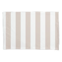 Grilles Verticales Bbeige Et Blanc Gratté