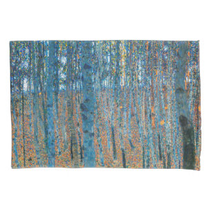 Housse D'oreillers Gustav Klimt Beech