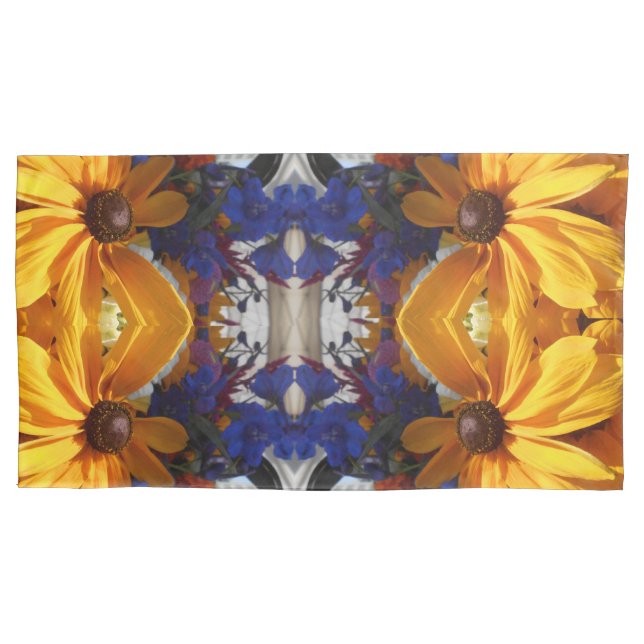 Housse D'oreillers Halte (devant)