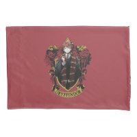 HARRY POTTER™ | Anime Ron Weasley House Crest